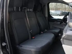 Ford Transit Custom 320 2.5 PHEV L2H1 Limited 232pk - 2x Schuifdeur - Trekhaak - Stoel/Stuurverwarming - Blindspot - Keyless - Rijklaar thumbnail 38