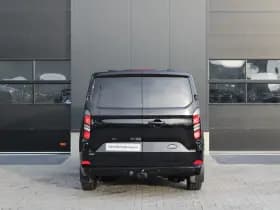 Ford Transit Custom 320 2.5 PHEV L2H1 Limited 232pk - 2x Schuifdeur - Trekhaak - Stoel/Stuurverwarming - Blindspot - Keyless - Rijklaar thumbnail 7