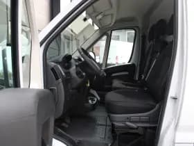 Opel Movano 33 2.2 CDTI 140pk L2H2 - Airco - Camera - Cruise - Blind Spot - 270 deuren - Rijklaar thumbnail 15