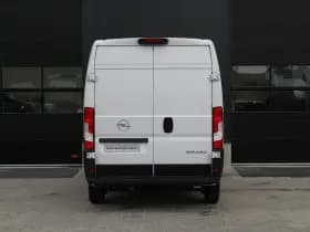 Opel Movano 33 2.2 CDTI 140pk L2H2 - Airco - Camera - Cruise - Blind Spot - 270 deuren - Rijklaar thumbnail 7