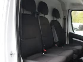 Opel Movano 33 2.2 CDTI 140pk L2H2 - Airco - Camera - Cruise - Blind Spot - 270 deuren - Rijklaar thumbnail 18