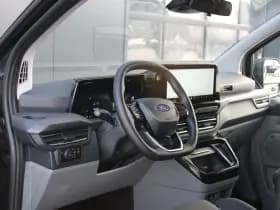 Ford Transit Custom Tourneo 340 2.5 PHEV L2H1 Titanium X 232pk - ACC - Pano - B&O - Elek. schuifdeuren - 360 camera - Elek-Trekhaak - Excl BTW - Rijklaar thumbnail 3