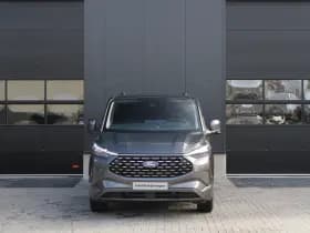 Ford Transit Custom Tourneo 340 2.5 PHEV L2H1 Titanium X 232pk - ACC - Pano - B&O - Elek. schuifdeuren - 360 camera - Elek-Trekhaak - Excl BTW - Rijklaar thumbnail 4