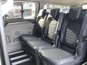 Ford Transit Custom Tourneo 340 2.5 PHEV L2H1 Titanium X 232pk - ACC - Pano - B&O - Elek. schuifdeuren - 360 camera - Elek-Trekhaak - Excl BTW - Rijklaar thumbnail 39