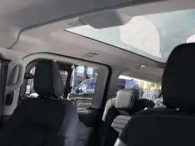 Ford Transit Custom Tourneo 340 2.5 PHEV L2H1 Titanium X 232pk - ACC - Pano - B&O - Elek. schuifdeuren - 360 camera - Elek-Trekhaak - Excl BTW - Rijklaar thumbnail 45