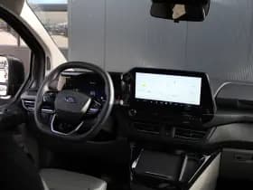 Ford Transit Custom Tourneo 340 2.5 PHEV L2H1 Titanium X 232pk - ACC - Pano - B&O - Elek. schuifdeuren - 360 camera - Elek-Trekhaak - Excl BTW - Rijklaar thumbnail 54