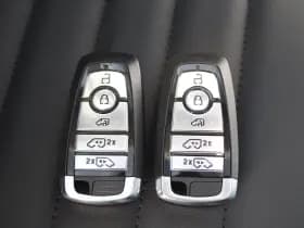 Ford Transit Custom Tourneo 340 2.5 PHEV L2H1 Titanium X 232pk - ACC - Pano - B&O - Elek. schuifdeuren - 360 camera - Elek-Trekhaak - Excl BTW - Rijklaar thumbnail 55