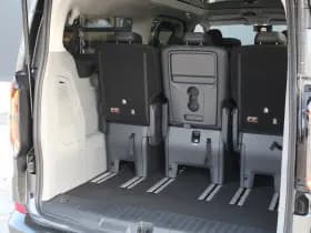 Ford Transit Custom Tourneo 340 2.5 PHEV L2H1 Titanium X 232pk - ACC - Pano - B&O - Elek. schuifdeuren - 360 camera - Elek-Trekhaak - Excl BTW - Rijklaar thumbnail 65