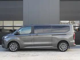 Ford Tourneo Custom 340 2.5 PHEV L2H1 Titanium X 232pk - ACC - Pano - B&O - Elek. schuifdeuren - 360 camera - Elek-Trekhaak - Prijs excl. BTW - Rijklaar thumbnail 12