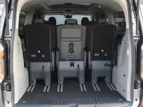 Ford Tourneo Custom 340 2.5 PHEV L2H1 Titanium X 232pk - ACC - Pano - B&O - Elek. schuifdeuren - 360 camera - Elek-Trekhaak - Prijs excl. BTW - Rijklaar thumbnail 13