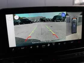 Ford Tourneo Custom 340 2.5 PHEV L2H1 Titanium X 232pk - ACC - Pano - B&O - Elek. schuifdeuren - 360 camera - Elek-Trekhaak - Prijs excl. BTW - Rijklaar thumbnail 26