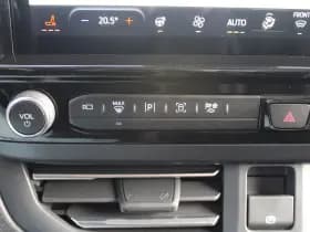 Ford Tourneo Custom 340 2.5 PHEV L2H1 Titanium X 232pk - ACC - Pano - B&O - Elek. schuifdeuren - 360 camera - Elek-Trekhaak - Prijs excl. BTW - Rijklaar thumbnail 33