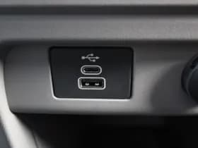 Ford Tourneo Custom 340 2.5 PHEV L2H1 Titanium X 232pk - ACC - Pano - B&O - Elek. schuifdeuren - 360 camera - Elek-Trekhaak - Prijs excl. BTW - Rijklaar thumbnail 36