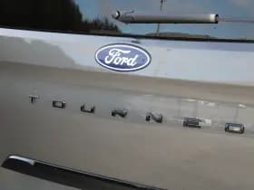 Ford Tourneo Custom 340 2.5 PHEV L2H1 Titanium X 232pk - ACC - Pano - B&O - Elek. schuifdeuren - 360 camera - Elek-Trekhaak - Prijs excl. BTW - Rijklaar thumbnail 60