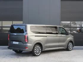 Ford Tourneo Custom 340 2.5 PHEV L2H1 Titanium X 232pk - ACC - Pano - B&O - Elek. schuifdeuren - 360 camera - Elek-Trekhaak - Prijs excl. BTW - Rijklaar thumbnail 8