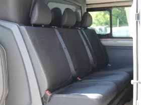 Renault Trafic 2.0 Blue dCi 170pk T29 L2H1 Extra DC - 2x Schuifdeur - Carplay - LED - Blind Spot - Navigatie - Camera - Trekhaak - Stoelverwarming - Rijklaar thumbnail 13