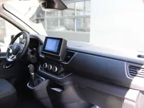 Renault Trafic 2.0 Blue dCi 170pk T29 L2H1 Extra DC - 2x Schuifdeur - Carplay - LED - Blind Spot - Navigatie - Camera - Trekhaak - Stoelverwarming - Rijklaar thumbnail 14