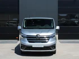 Renault Trafic 2.0 Blue dCi 170pk T29 L2H1 Extra DC - 2x Schuifdeur - Carplay - LED - Blind Spot - Navigatie - Camera - Trekhaak - Stoelverwarming - Rijklaar thumbnail 3