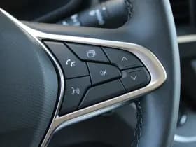 Renault Trafic 2.0 Blue dCi 170pk T29 L2H1 Extra DC - 2x Schuifdeur - Carplay - LED - Blind Spot - Navigatie - Camera - Trekhaak - Stoelverwarming - Rijklaar thumbnail 25