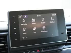 Renault Trafic 2.0 Blue dCi 170pk T29 L2H1 Extra DC - 2x Schuifdeur - Carplay - LED - Blind Spot - Navigatie - Camera - Trekhaak - Stoelverwarming - Rijklaar thumbnail 29