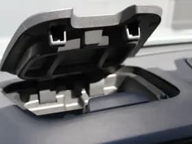 Renault Trafic 2.0 Blue dCi 170pk T29 L2H1 Extra DC - 2x Schuifdeur - Carplay - LED - Blind Spot - Navigatie - Camera - Trekhaak - Stoelverwarming - Rijklaar thumbnail 35