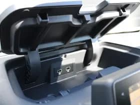 Renault Trafic 2.0 Blue dCi 170pk T29 L2H1 Extra DC - 2x Schuifdeur - Carplay - LED - Blind Spot - Navigatie - Camera - Trekhaak - Stoelverwarming - Rijklaar thumbnail 36