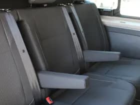 Renault Trafic 2.0 Blue dCi 170pk T29 L2H1 Extra DC - 2x Schuifdeur - Carplay - LED - Blind Spot - Navigatie - Camera - Trekhaak - Stoelverwarming - Rijklaar thumbnail 41