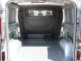 Renault Trafic 2.0 Blue dCi 170pk T29 L2H1 Extra DC - 2x Schuifdeur - Carplay - LED - Blind Spot - Navigatie - Camera - Trekhaak - Stoelverwarming - Rijklaar thumbnail 10