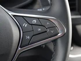 Renault Trafic 2.0 Blue dCi 170pk T29 L2H1 Extra DC - 2x Schuifdeur - Carplay - LED - Blind Spot - Navigatie - Camera - Trekhaak - Stoelverwarming - Rijklaar thumbnail 18