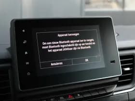 Renault Trafic 2.0 Blue dCi 170pk T29 L2H1 Extra DC - 2x Schuifdeur - Carplay - LED - Blind Spot - Navigatie - Camera - Trekhaak - Stoelverwarming - Rijklaar thumbnail 20