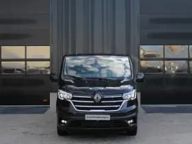 Renault Trafic 2.0 Blue dCi 170pk T29 L2H1 Extra DC - 2x Schuifdeur - Carplay - LED - Blind Spot - Navigatie - Camera - Trekhaak - Stoelverwarming - Rijklaar thumbnail 3