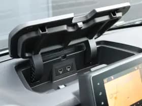 Renault Trafic 2.0 Blue dCi 170pk T29 L2H1 Extra DC - 2x Schuifdeur - Carplay - LED - Blind Spot - Navigatie - Camera - Trekhaak - Stoelverwarming - Rijklaar thumbnail 36