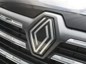 Renault Trafic 2.0 Blue dCi 170pk T29 L2H1 Extra DC - 2x Schuifdeur - Carplay - LED - Blind Spot - Navigatie - Camera - Trekhaak - Stoelverwarming - Rijklaar thumbnail 40