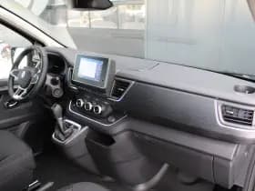 Renault Trafic 2.0 Blue dCi 170pk T29 L2H1 Extra DC - 2x Schuifdeur - Carplay - LED - Blind Spot - Navigatie - Camera - Trekhaak - Stoelverwarming - Rijklaar thumbnail 42