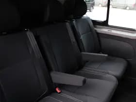 Renault Trafic 2.0 Blue dCi 170pk T29 L2H1 Extra DC - 2x Schuifdeur - Carplay - LED - Blind Spot - Navigatie - Camera - Trekhaak - Stoelverwarming - Rijklaar thumbnail 8