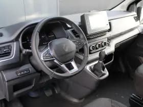 Renault Trafic 2.0 Blue dCi 170pk T29 L2H1 Extra DC - 2x Schuifdeur - Carplay - LED - Blind Spot - Navigatie - Camera - Trekhaak - Stoelverwarming - Rijklaar thumbnail 2