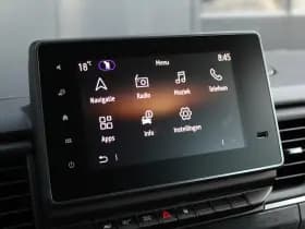 Renault Trafic 2.0 Blue dCi 170pk T29 L2H1 Extra DC - 2x Schuifdeur - Carplay - LED - Blind Spot - Navigatie - Camera - Trekhaak - Stoelverwarming - Rijklaar thumbnail 19