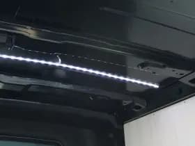 Renault Trafic 2.0 Blue dCi 170pk T29 L2H1 Extra DC - 2x Schuifdeur - Carplay - LED - Blind Spot - Navigatie - Camera - Trekhaak - Stoelverwarming - Rijklaar thumbnail 28