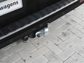 Renault Trafic 2.0 Blue dCi 170pk T29 L2H1 Extra DC - 2x Schuifdeur - Carplay - LED - Blind Spot - Navigatie - Camera - Trekhaak - Stoelverwarming - Rijklaar thumbnail 29