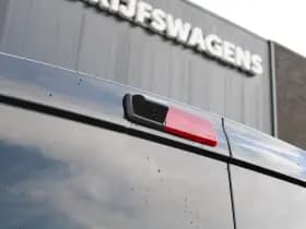 Renault Trafic 2.0 Blue dCi 170pk T29 L2H1 Extra DC - 2x Schuifdeur - Carplay - LED - Blind Spot - Navigatie - Camera - Trekhaak - Stoelverwarming - Rijklaar thumbnail 30