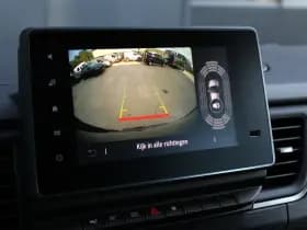 Renault Trafic 2.0 Blue dCi 170pk T29 L2H1 Extra DC - 2x Schuifdeur - Carplay - LED - Blind Spot - Navigatie - Camera - Trekhaak - Stoelverwarming - Rijklaar thumbnail 9