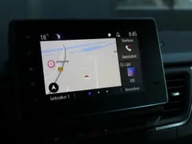 Renault Trafic 2.0 Blue dCi 170pk T29 L2H1 Extra DC - 2x Schuifdeur - Carplay - LED - Blind Spot - Navigatie - Camera - Trekhaak - Stoelverwarming - Rijklaar thumbnail 10