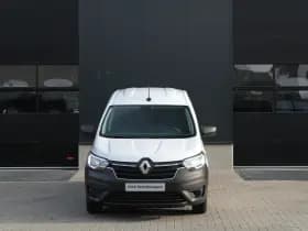 Renault Express 1.5 dCi 95 Comfort + 95pk - Carplay - Camera - Cruise - Airco - Hout - Rijklaar thumbnail 2