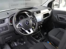 Renault Express 1.5 dCi 95 Comfort + 95pk - Carplay - Camera - Cruise - Airco - Hout - Rijklaar thumbnail 11