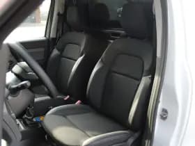 Renault Express 1.5 dCi 95 Comfort + 95pk - Carplay - Camera - Cruise - Airco - Hout - Rijklaar thumbnail 13