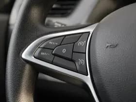 Renault Express 1.5 dCi 95 Comfort + 95pk - Carplay - Camera - Cruise - Airco - Hout - Rijklaar thumbnail 16