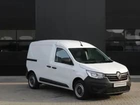 Renault Express 1.5 dCi 95 Comfort + 95pk - Carplay - Camera - Cruise - Airco - Hout - Rijklaar thumbnail 3