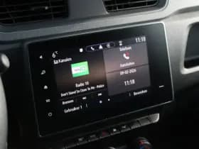 Renault Express 1.5 dCi 95 Comfort + 95pk - Carplay - Camera - Cruise - Airco - Hout - Rijklaar thumbnail 23