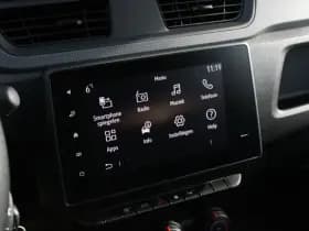 Renault Express 1.5 dCi 95 Comfort + 95pk - Carplay - Camera - Cruise - Airco - Hout - Rijklaar thumbnail 25