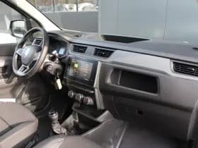 Renault Express 1.5 dCi 95 Comfort + 95pk - Carplay - Camera - Cruise - Airco - Hout - Rijklaar thumbnail 33